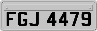 FGJ4479