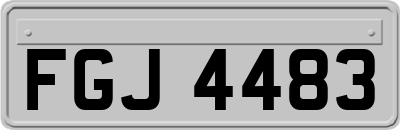 FGJ4483