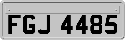 FGJ4485