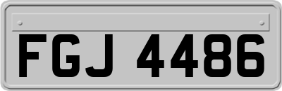 FGJ4486