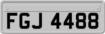 FGJ4488