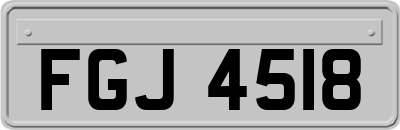 FGJ4518