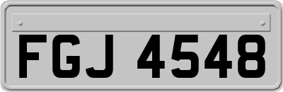 FGJ4548