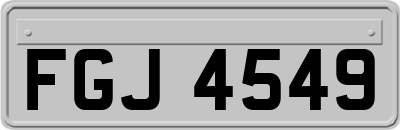 FGJ4549