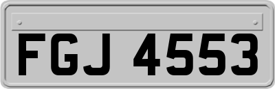 FGJ4553