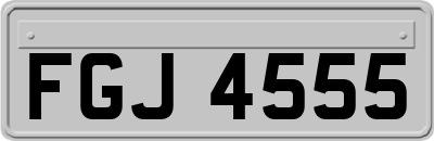 FGJ4555