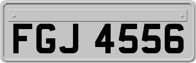 FGJ4556