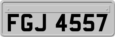 FGJ4557