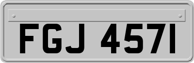 FGJ4571
