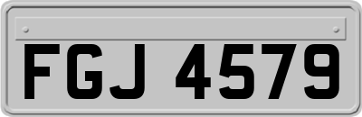 FGJ4579