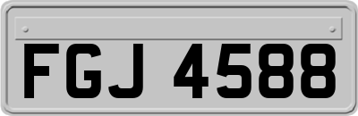 FGJ4588