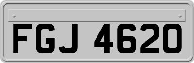 FGJ4620