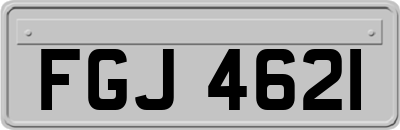 FGJ4621