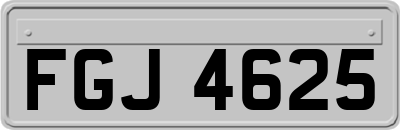 FGJ4625