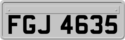 FGJ4635