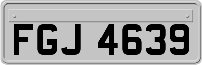 FGJ4639