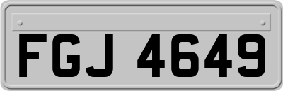 FGJ4649