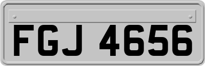 FGJ4656