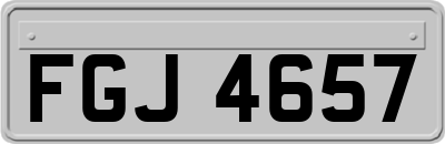 FGJ4657