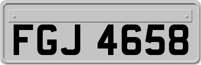 FGJ4658