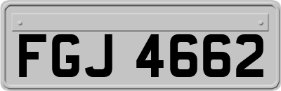FGJ4662