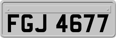 FGJ4677