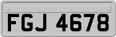 FGJ4678