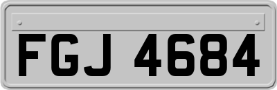 FGJ4684