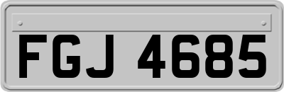 FGJ4685