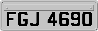 FGJ4690
