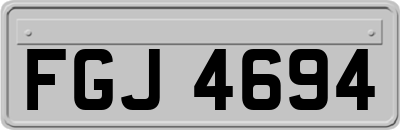 FGJ4694