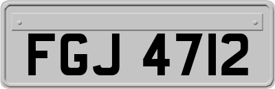 FGJ4712