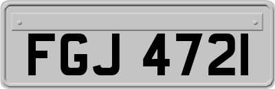 FGJ4721