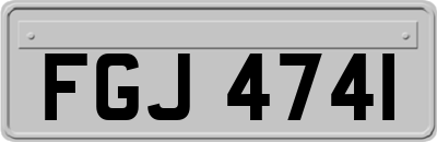 FGJ4741