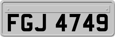 FGJ4749