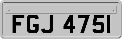 FGJ4751