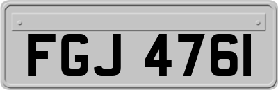 FGJ4761