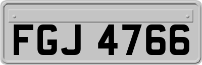 FGJ4766