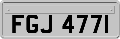 FGJ4771
