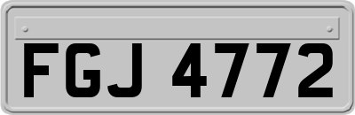 FGJ4772