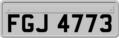 FGJ4773