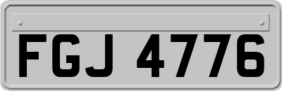FGJ4776