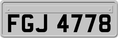 FGJ4778
