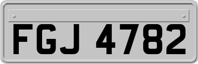 FGJ4782