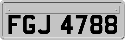 FGJ4788