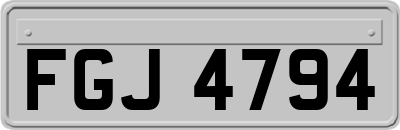 FGJ4794