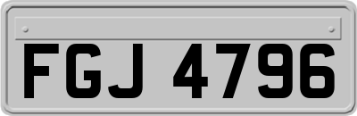 FGJ4796