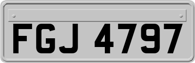 FGJ4797