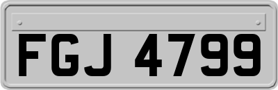 FGJ4799