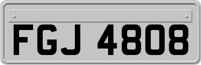 FGJ4808